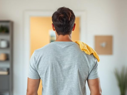 Минималистичная уборка: как уменьшить беспорядок и сэкономить время