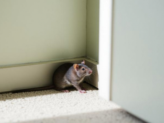 Признаки присутствия крыс, которые легко не заметить