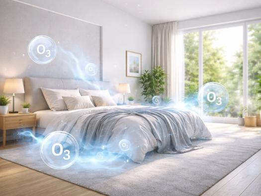 Озонування приміщень для дому і бізнесу. Міфи, користь, шкода