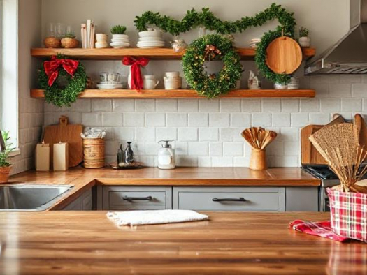 Уборка кухни после праздников: как быстро вернуть порядок