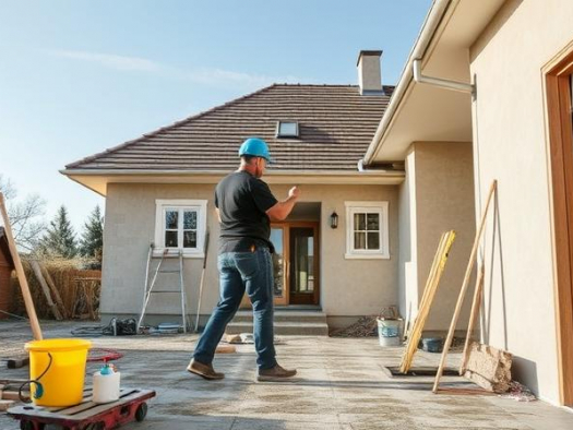 Уборка после строительных работ: советы профессионалов CleanCo Plus