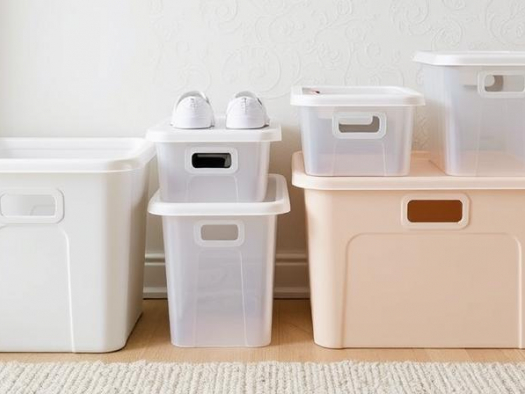 Как организовать хранение вещей, чтобы дома всегда было чисто: пошаговое руководство