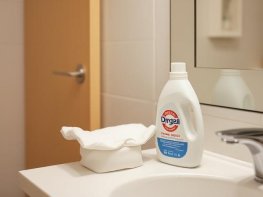 Как правильно чистить зеркала и стеклянные поверхности