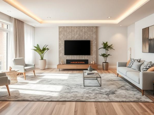 Как правильно ухаживать за коврами зимой и летом: сезонный гид от CleanCo Plus