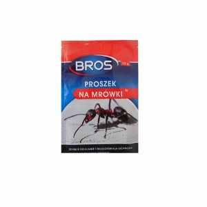 Порошок інсектицидний &quot;Bros&quot; від мурах (10г)