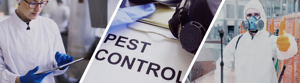Pest Control - защита и профилактика Ивано-Франковск