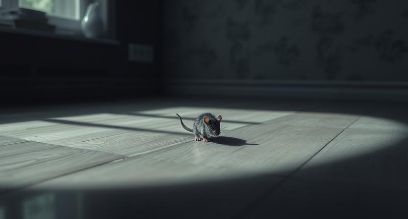 Дератизация Украина – уничтожение грызунов от PESTCO