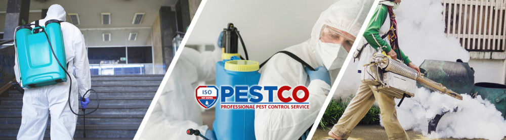 дезинсекция от Pestco в Черновцах