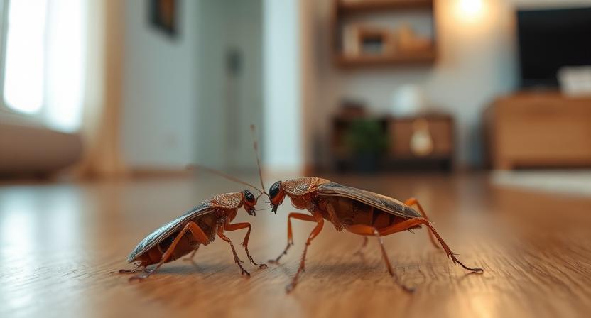 Комплекс Pest Control (HACCP) Украина