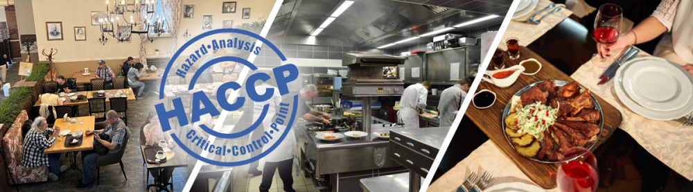 Малым бизнесам нужно внедрять HACCP