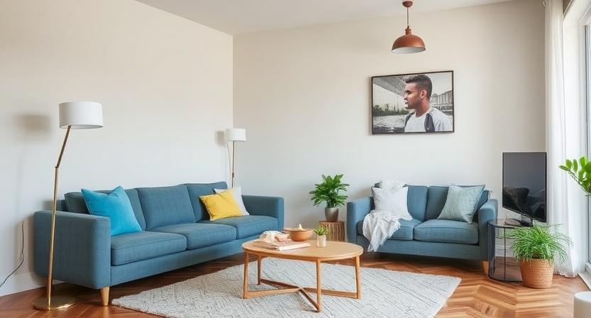Первые впечатления имеют значение при продаже квартиры