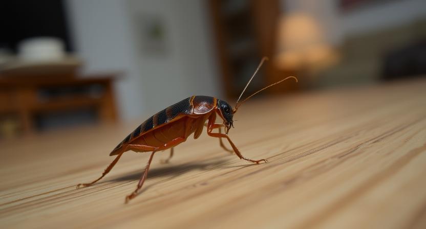Pest Control (HACCP) Украина