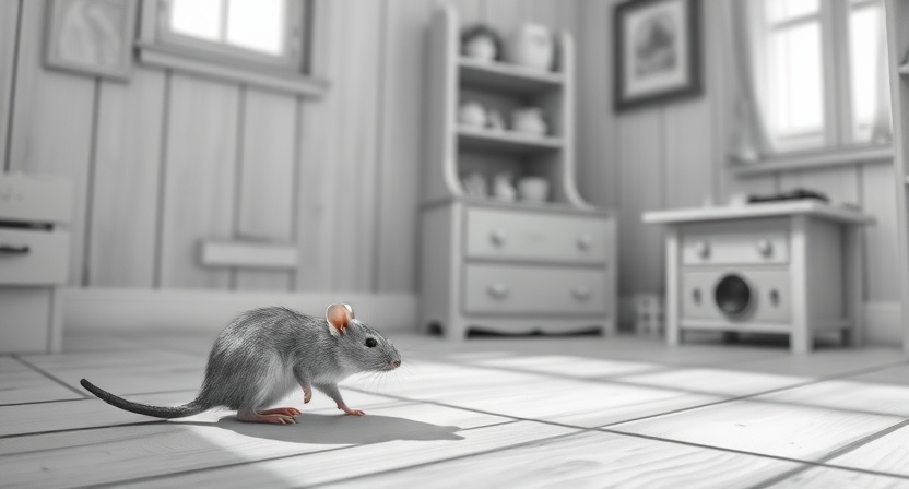 PESTCO для дератизации по Украине