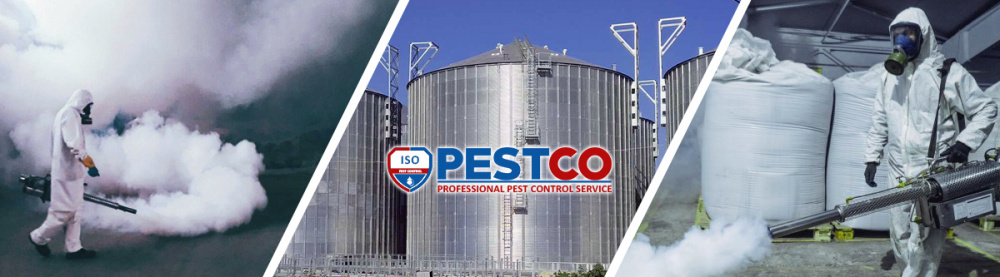 Pestco для фумігації у Чернівцях