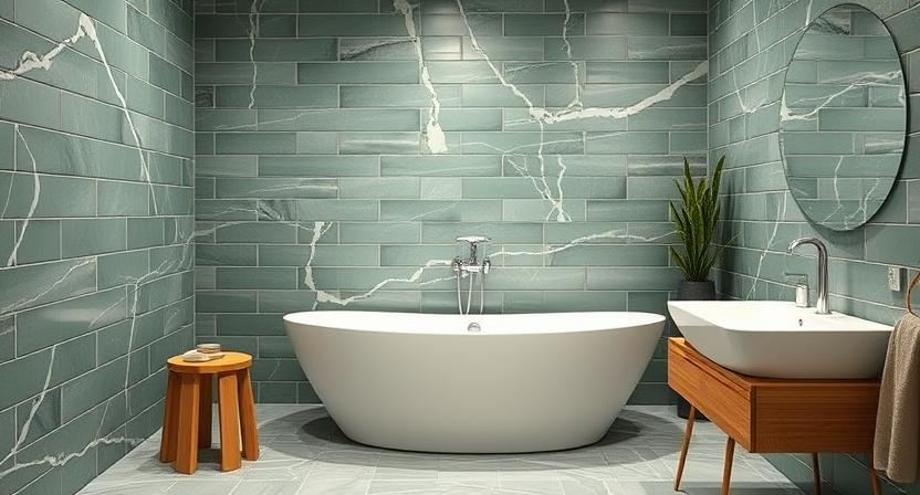 Підтримувати чистоту у ванній