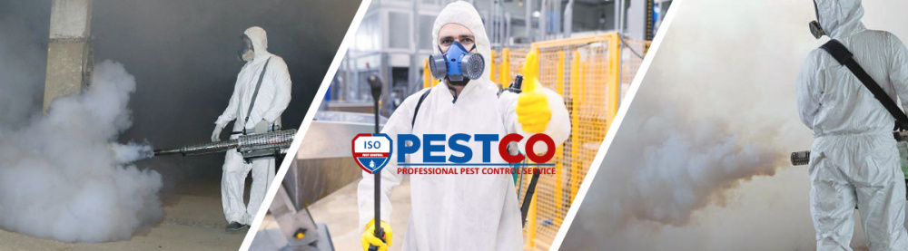 услуги компании Pestco в Черновцах