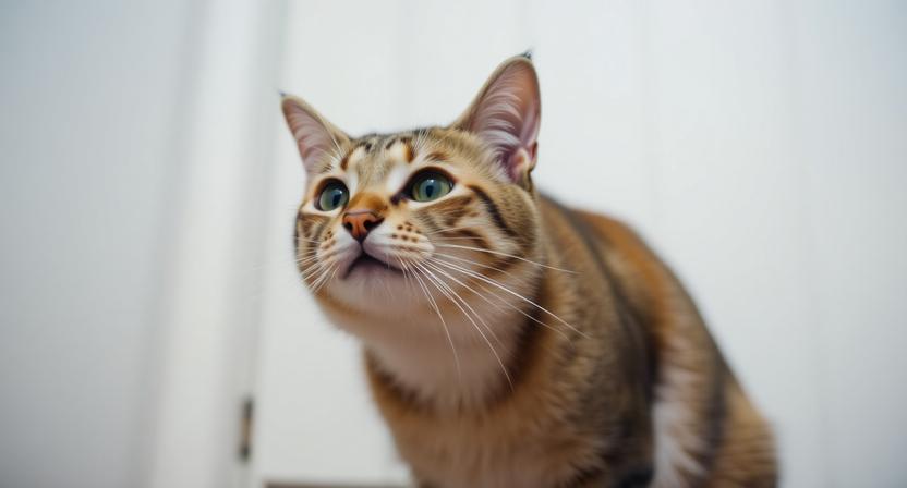 Изменения в поведении домашних животных из-за крыс