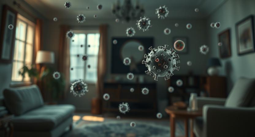 Як проходить дезінфекція по Україні?